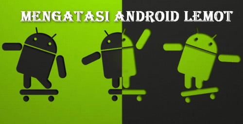 Cara Mengatasi Android Bootloop Tanpa Pc