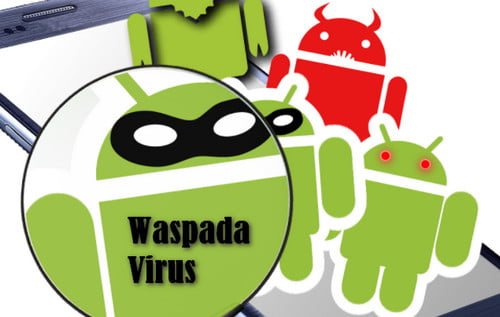 Cara Menghilangkan Virus Iklan di Hp Android