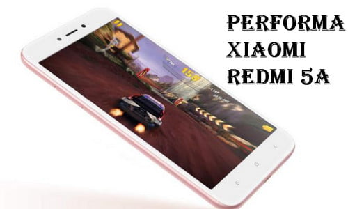 Kelebihan dan Kekurangan Xiaomi Redmi 5A