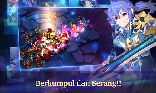 Game Android Online GrandChase