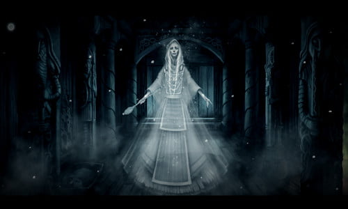 Game The Frostrune Online