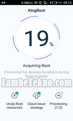 Cara Root Hp Android Tanpa PC