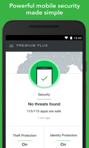 Download Antivirus Untuk Android