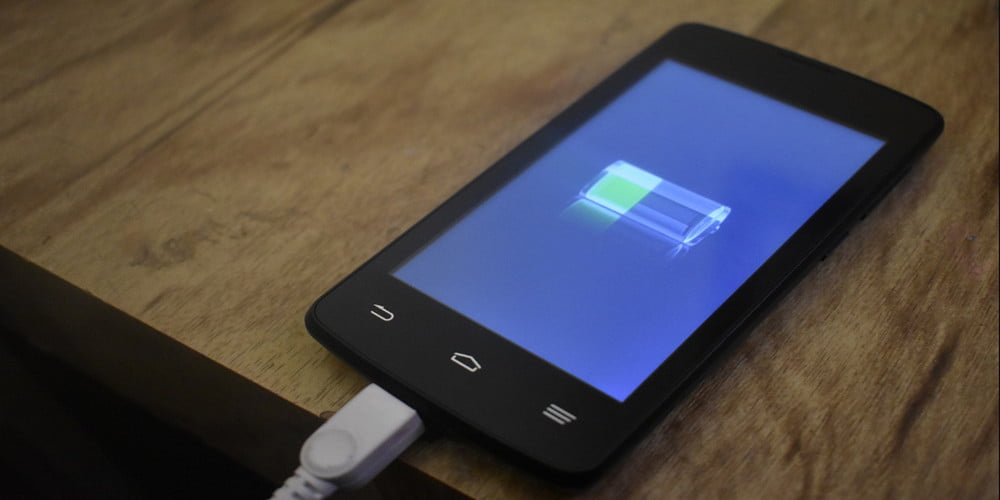 Baterai Rusak Mengakibatkan Android Sering Restart Berulang Ulang
